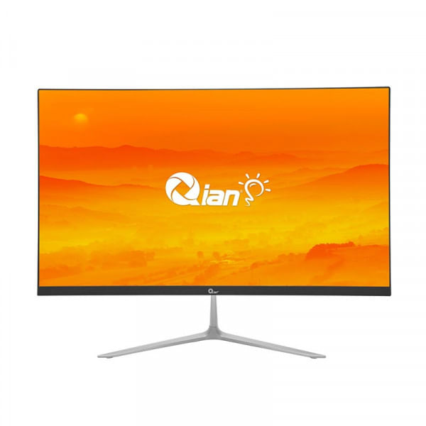 Monitor-LED-Qian-Frameless---23.8-pulgadas-1920-x-1080-Pixeles-Negro-3-años-de-garantia