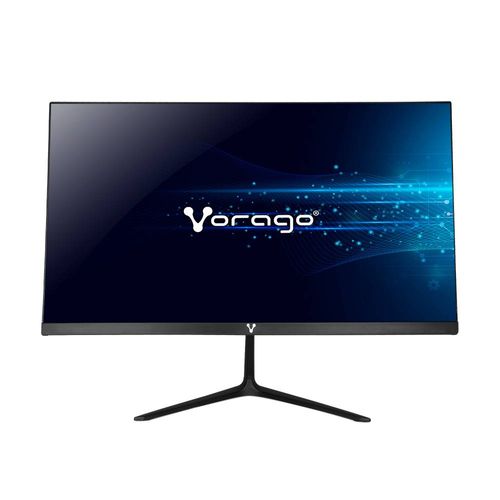 Vorago LED-W21-300V4F monitor de computadora 54.6 cm (21.5") 1920 x 1080 Pixeles Full HD Negro