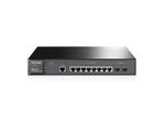 Switch-Administrable-TP-LINK---Negro-10-100-1000Mbps-8ptos-SG3210--TL-SG3210-