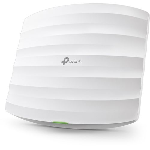 TP-Link EAP110 punto de acceso inalámbrico 300 Mbit/s Blanco Energía sobre Ethernet (PoE)