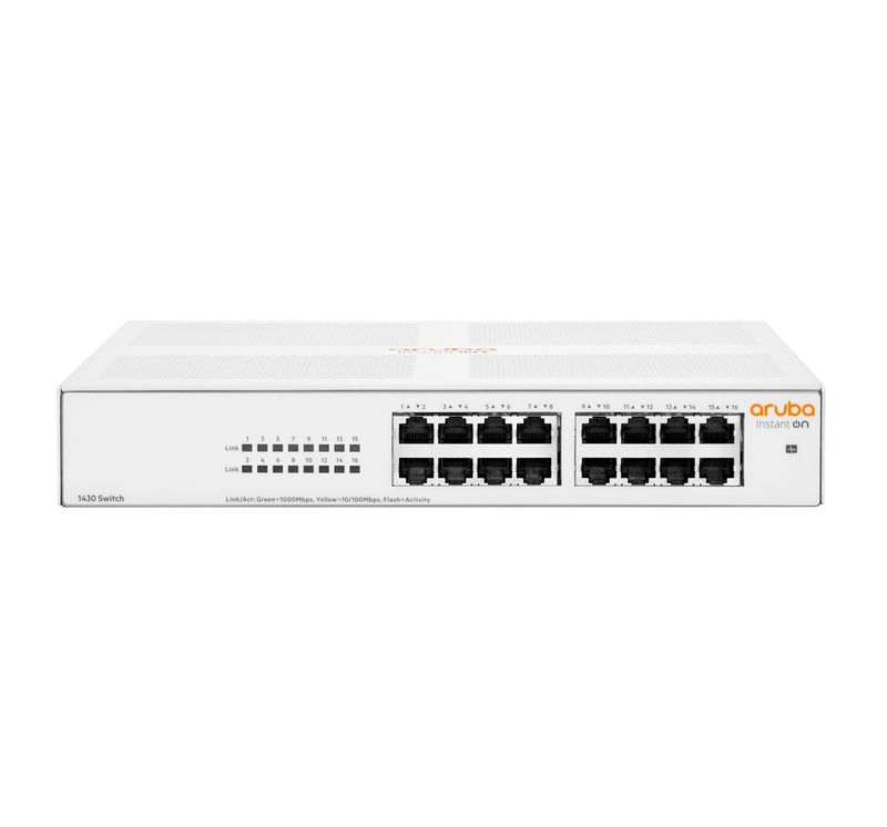 Switch-Aruba-Instant-On-1430-16G--R8R47A----