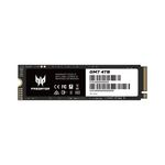 SSD-ACER-GM7---4-TB-PCI-Express-4.0-7400-MB-s-6500-MB-s
