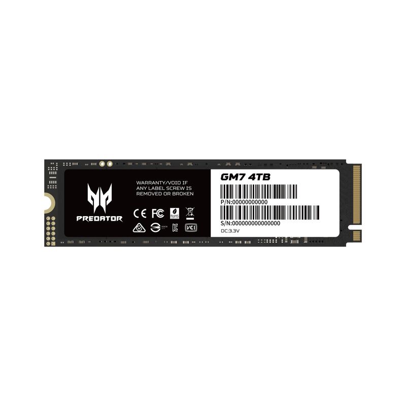 SSD-ACER-GM7---4-TB-PCI-Express-4.0-7400-MB-s-6500-MB-s