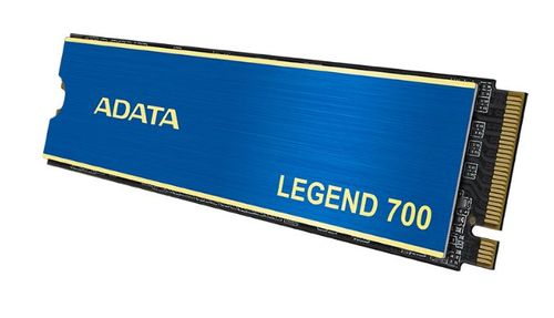 ADATA LEGEND 700 512 GB M.2 PCI Express 3.0 NVMe 3D NAND