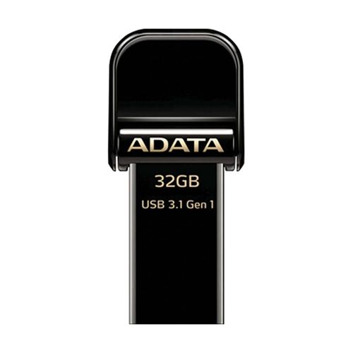 Memoria USB/Apple 32GB AAI920 Negro Adata
