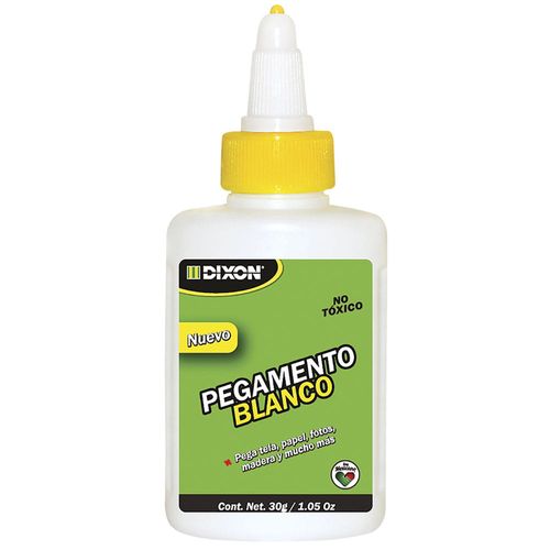 Pegamento Blanco con 30 g Dixon