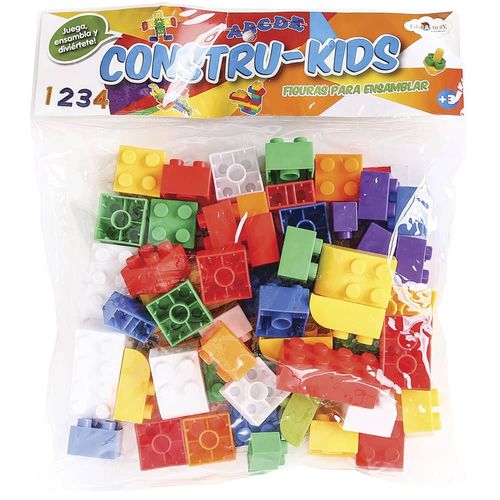 Figuras para Ensamble Block Grande Educativity
