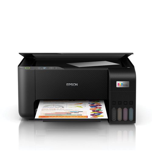 Multifuncional de Inyección de Tinta Continua L3210 Epson C11CJ68301