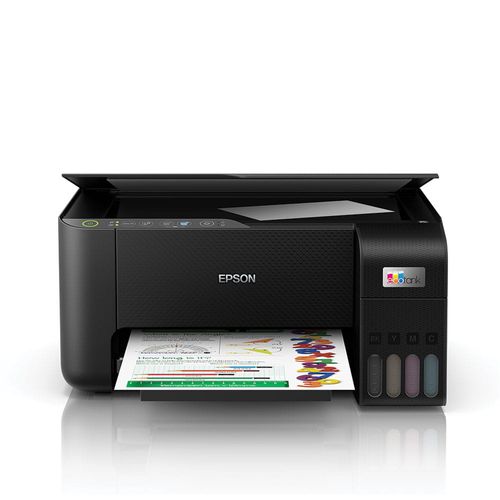 Multifuncional de Inyección de Tinta Continua L3250 Epson C11CJ67301