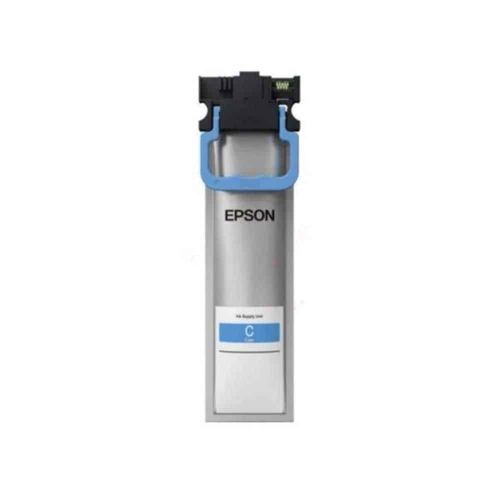 Bolsa de Tinta T11A Cyan Compatible con WF5890 Epson T11A220-AL