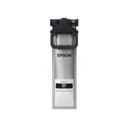 Bolsa de Tinta T11A Negro Compatible con WF5890 Epson T11A120-AL