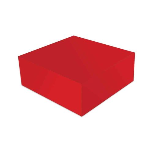 Caja para Regalo Armada Mediana (7.5 x 16.5 x 19.5 cm) Rojo Granmark 506/2