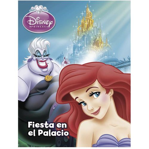 Libro para Iluminar Disney Princesas 80 Páginas Editorial Great Moments