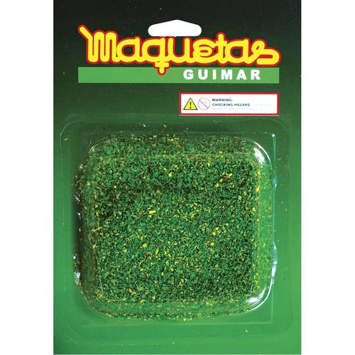 Pasto Verde Blíster con 22 g Guimar