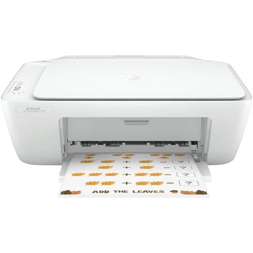 Multifuncional de Inyección de Tinta 2374 HP 7WQ03A
