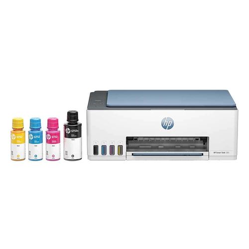 Multifuncional HP 585 de Inyección de Tinta 1F3Y4A
