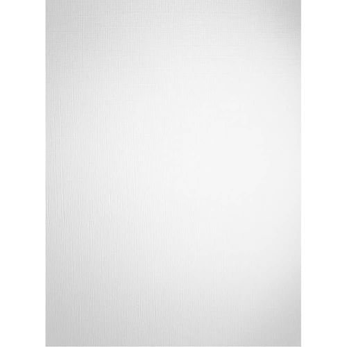 Papel Opalina Lino Tamaño Carta Blanco con 100 hojas