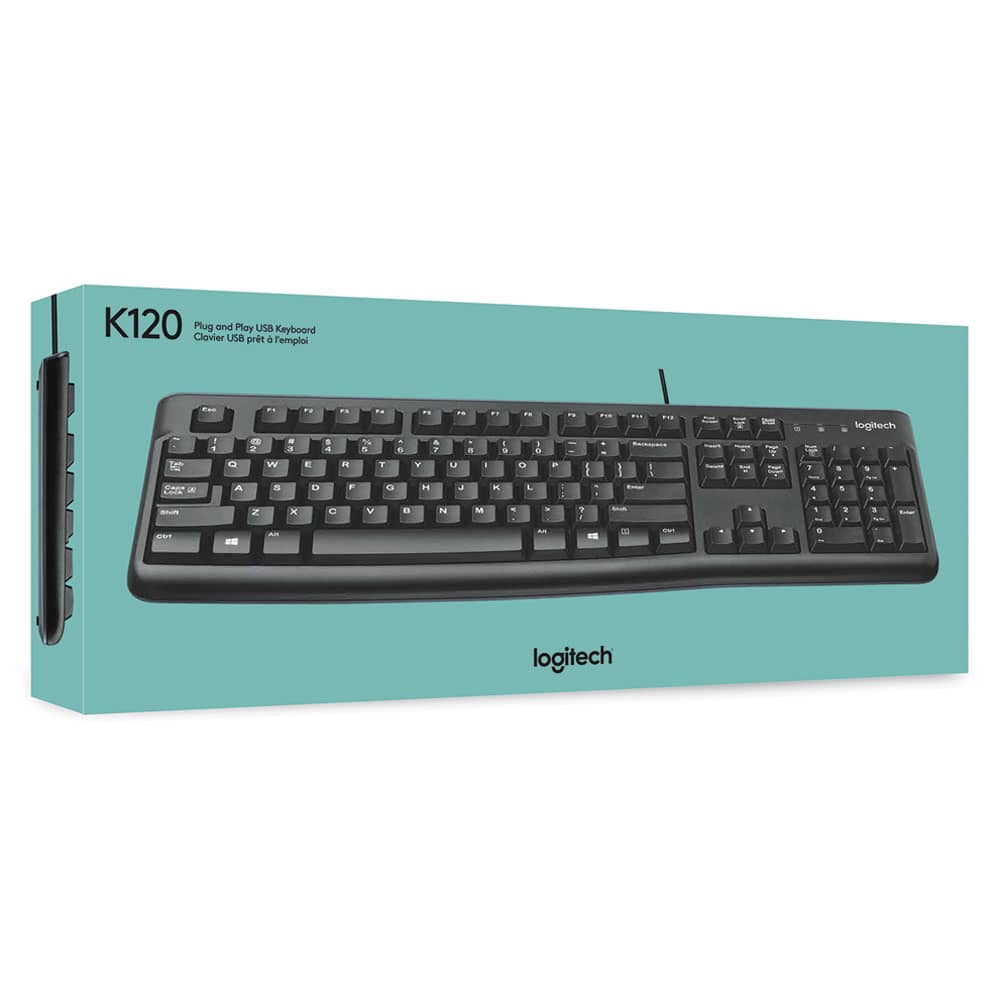 Teclado logitech comprar sale