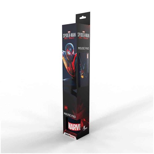 Mouse Pad Gamer Spider Man 90 x 42 cm con Base Antidelizante Xtech XTA-M190SM