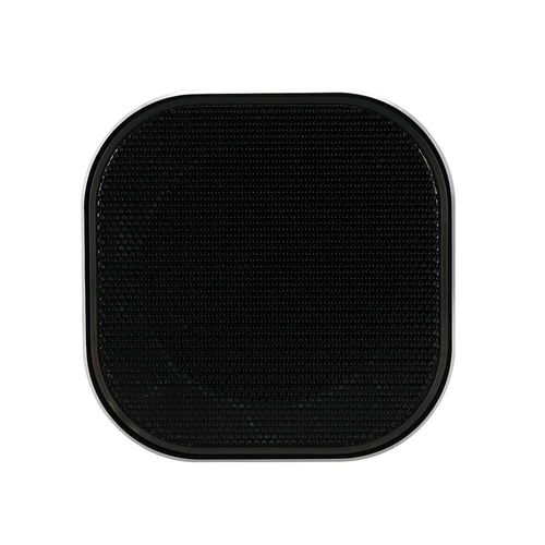 Bocina Recargable Bluetooth / Micro SD / FM Urban Negro Mobifree