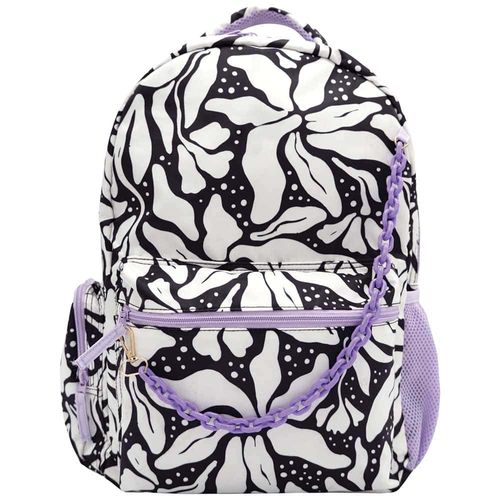 Mochila para Primaria para Niña, Dark Paradise Norma 589167