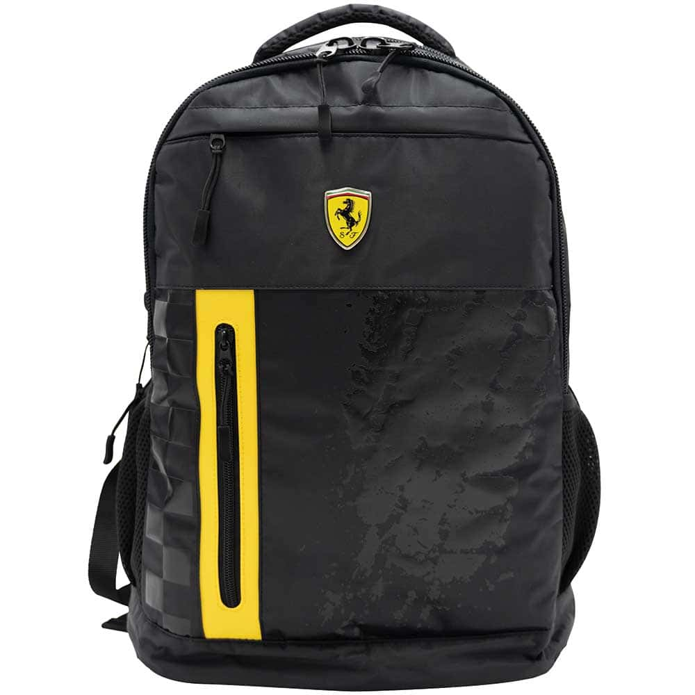 Mochila para Primaria para Nino Drift Ferrari Norma 589158