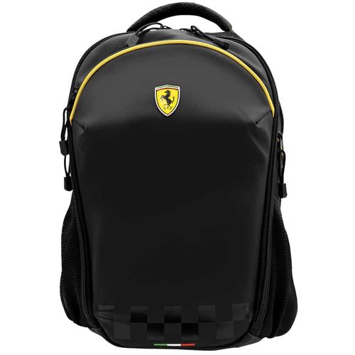 Mochila para Primaria para Niño, Junior Ferrari Norma 589159