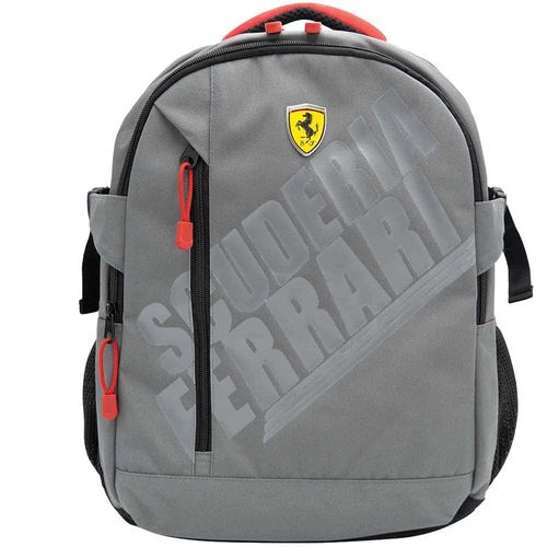 Mochila para Primaria para Niño, Scuderia Ferrari Norma 589160