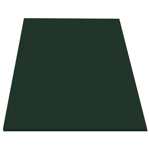 Foamy Tamaño Carta Verde Oscuro Paquete con 5 Piezas