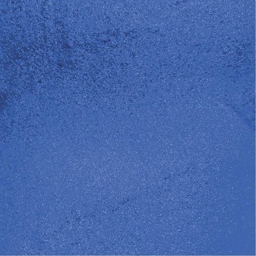 Foamy Tamaño Carta Metálico Azul Rey Paquete con 5 Piezas