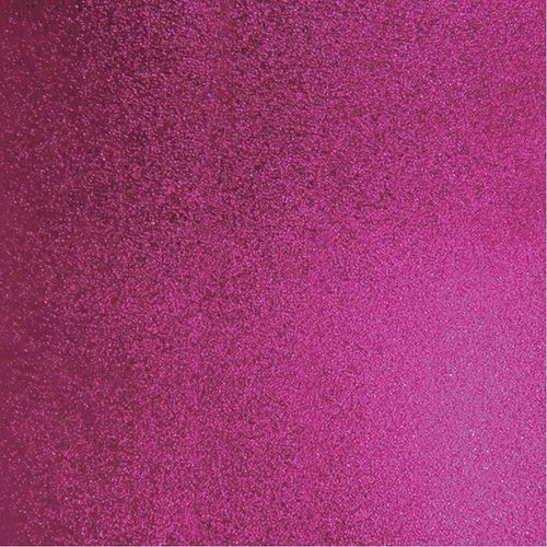 Foamy Tamaño Carta Metálico Fucsia Paquete con 5 Piezas