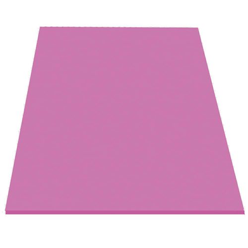 Foamy Liso de 45 x 60 cm Fucsia