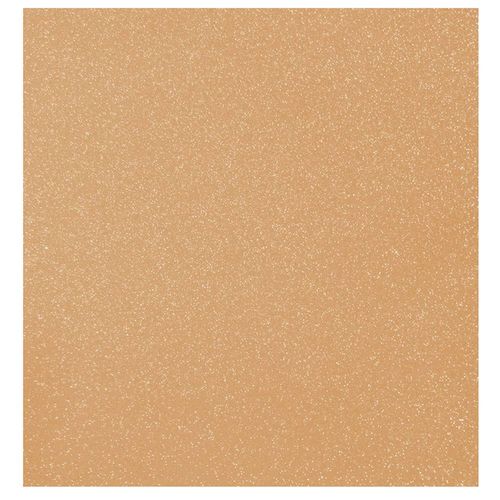 Foamy con Diamantina de 55 x 43 cm Carne