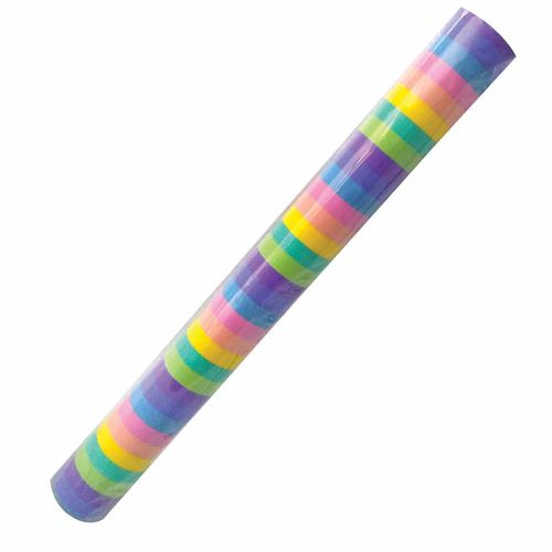 Foamy de 55 x 43 cm en Rollo Multicolor Baby Pascua TN6MUL4-BABY