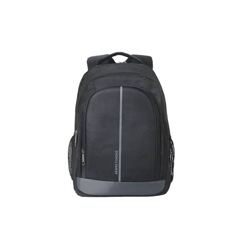 Mochila Backpack Para Laptop de 15" Negro Perfect Choice