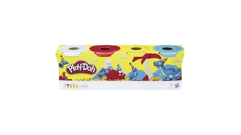 Masa modeladora play doh sales