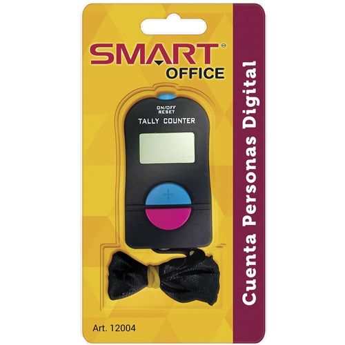 Cuenta Personas Digital Smart