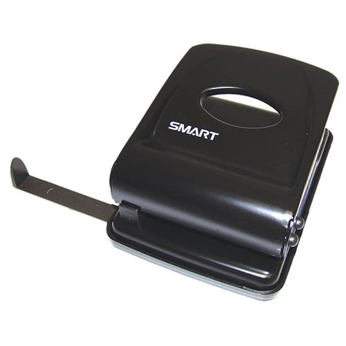 Perforadora Metálica Uso Pesado Smart