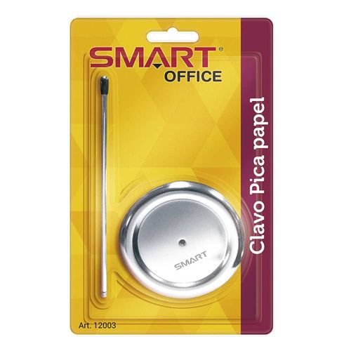 Clavo Picapapel Blíster Smart