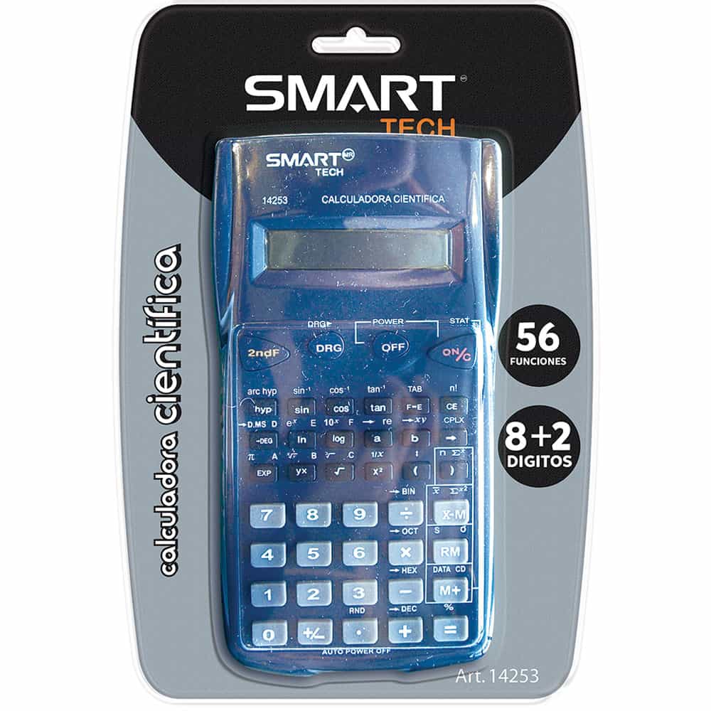 Calculadoras Programables Calculadora Cientifica Tipos Calculadora