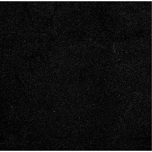 Base para Regalo de Terciopelo Negro de 30 x 30 cm