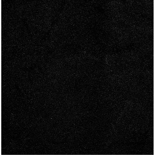 Base para Regalo de Terciopelo Negro de 40 x 40 cm