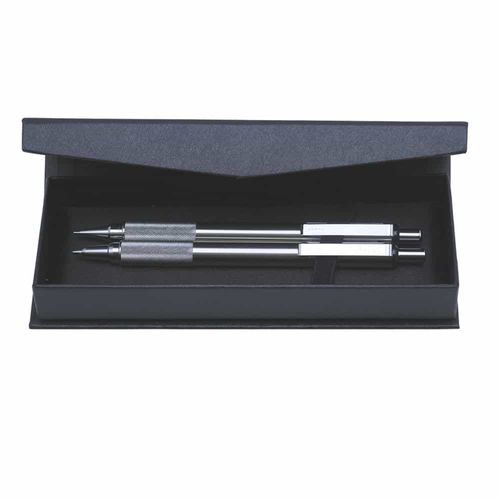 Bolígrafo Juego con Lapicero Blíster MF-701 Zebra