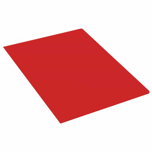 Pasta para Engargolar Tamaño Carta con 2 Rojo (25 Juegos cada uno) de 14 Puntos Zebra C-602