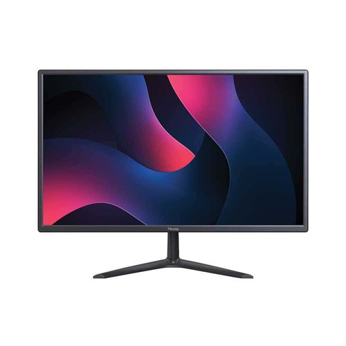 Monitor Nextep de 19.5" HD (HDMI, VGA) Negro NE-720