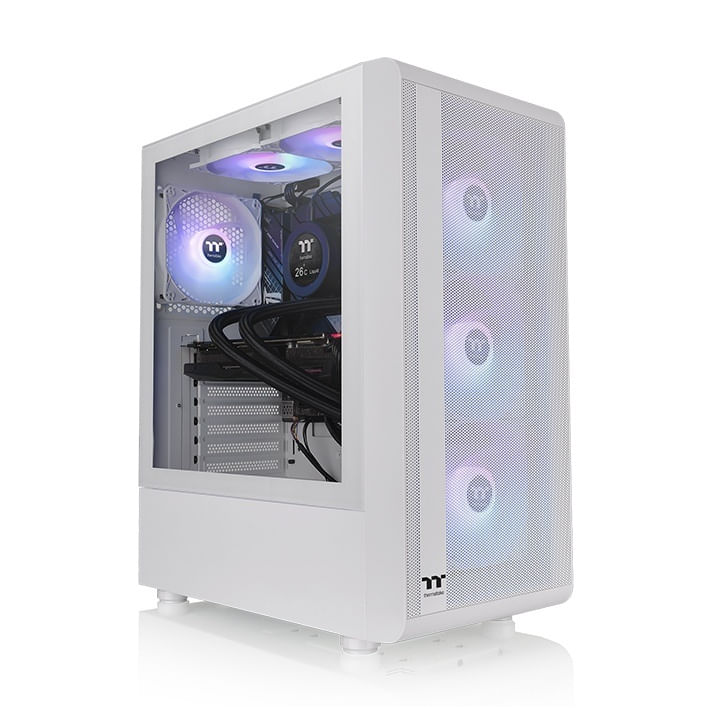 Gabinete-Thermaltake-S200-TG-ARGB-Snow-CA-1X2-00M6WN-00----