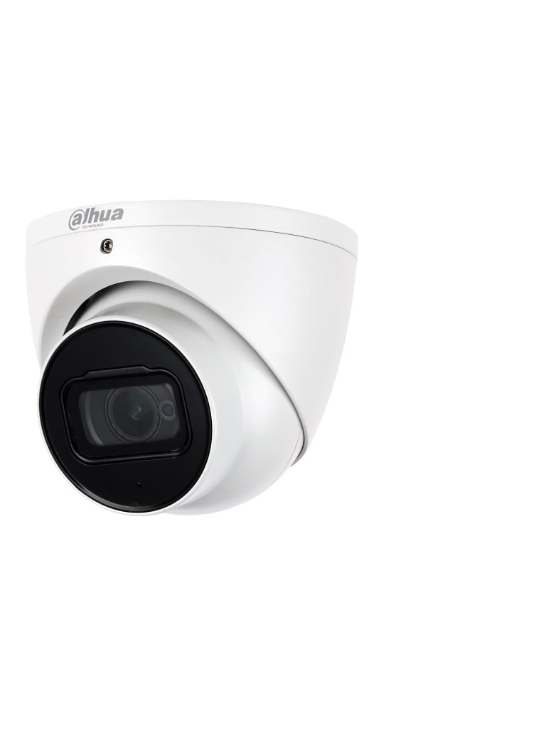 DAHUA-HDW2802T-A--Camara-Domo-EyeBall-4K-Starlight--8-Megapixeles--Lente-2.8-mm--IR-de-50-Mts--WDR-Real-120-dB--Microfono-Integrado---1-Canal-de-Audio