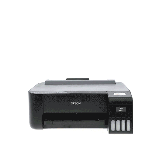 Impresora de Inyección de Tinta Continua L1250 Epson C11CJ71301