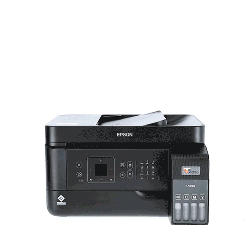 Multifuncional de Inyección de Tinta Continua L5590 Epson C11CK57301