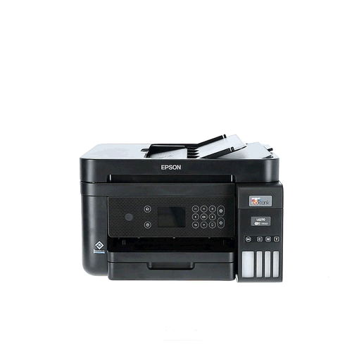 Multifuncional de Inyección de Tinta Continua L6270 Epson C11CJ61301